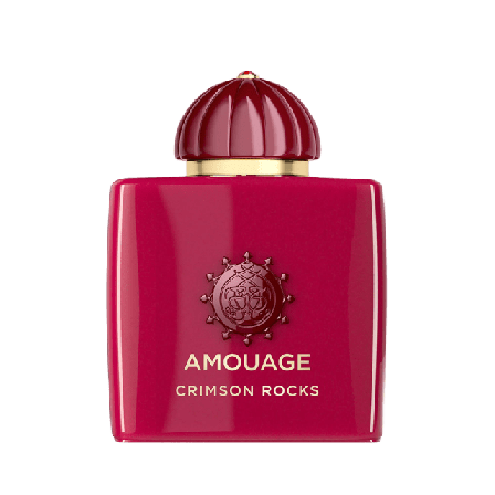 AMOUAGE CRIMSON ROCKS WOMAN EDP Parfym & EdT Dam 100ML