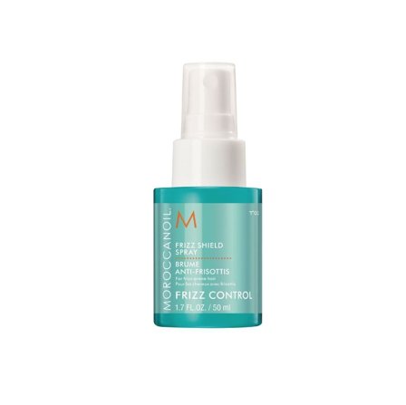 Moroccanoil Frizz Control Frizz Shield Spray 50ml - Spray Termo Protettivo