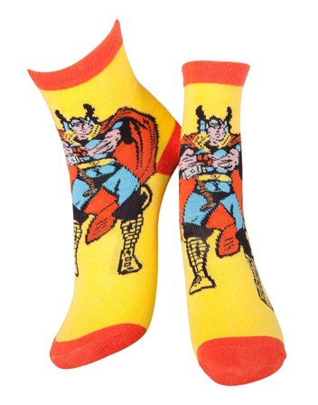 Marvel Thor Strømper 39-42