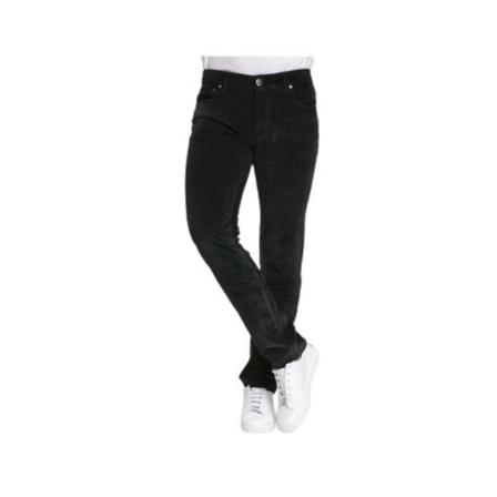 Jacob Cohën, Jeans Czarny, Mężczyzna, Rozmiar: W30
