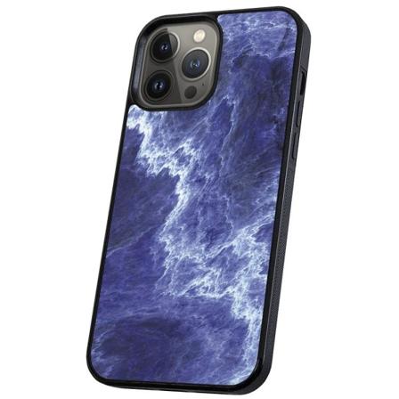 iPhone 13 Pro Max - Kuoret/Suojakuori Marmori Multicolor