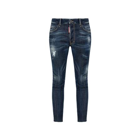 Dsquared2 ‘Super Twinky’ jeans Blå, Herre