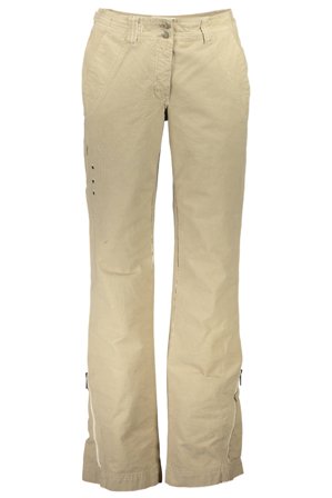 Murphy&nye Pantalone Uomo Beige