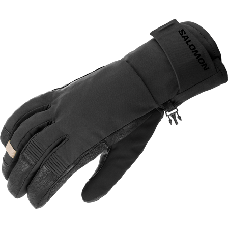 Salomon - Gants Gants Qst Gtx U