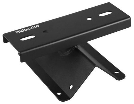 Hide-a-Lite Scout G2 7767547 Hörnfäste svart, Belysning