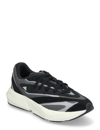 Lightblaze Black Adidas Sportswear