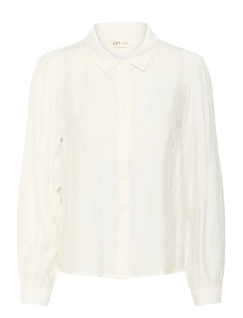 Cream | Crtina Shirt | 44