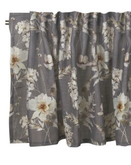 Multlibåndskappe Alexa Grå