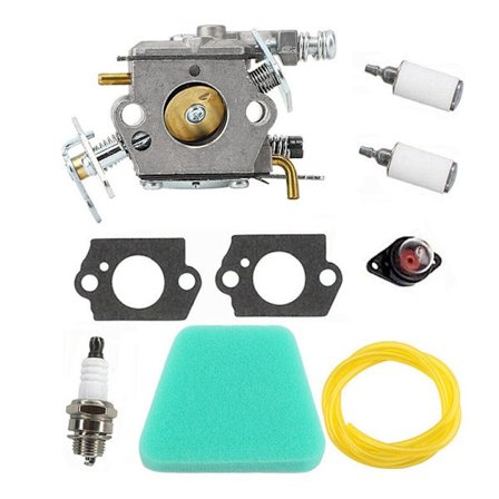 Partner 350 351 352 370 371 390 Walbro WT-625 WT-391 Væske