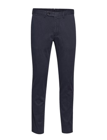 Oscar Jacobson Danwick Trousers - Blue - 48