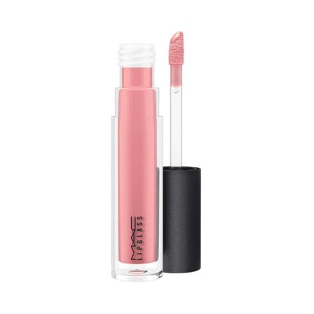 MAC Cosmetics Lipglass Läppglans Dam Rosa 3.1 ML