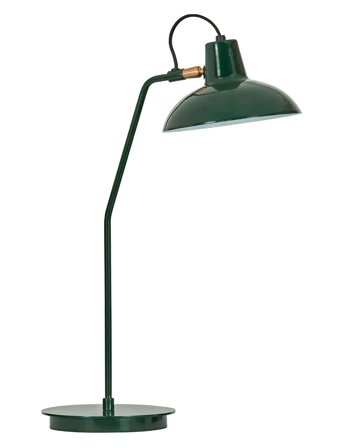 Bordlampe, Hddesk, Grøn Green House Doctor