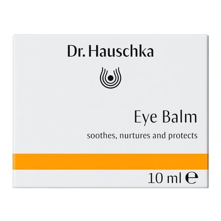 Dr. Hauschka Eye Balm 10 ml, Skincare, Ansigtspleje, Øjencreme