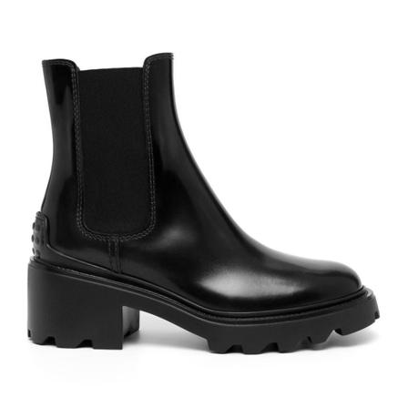 UGG Chelsea Laarzen , Zwart , Dames , Maat: 38 EU ChelseaLaarzen