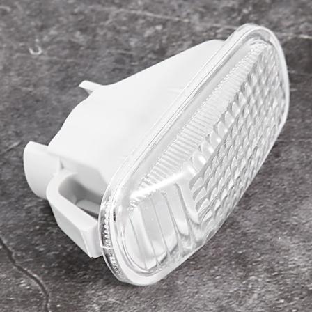 Sideblinklysdeksel for Honda 34301-S5H-T02
