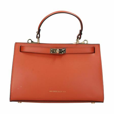 Marc Ellis, Handbags Bruin, Dames, Maat:ONE Size