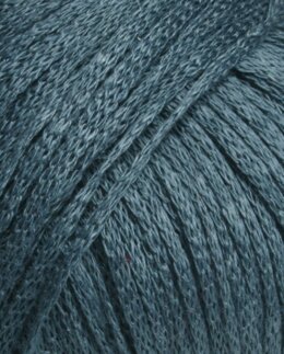 Garn Lino Petrol - Lang Yarns