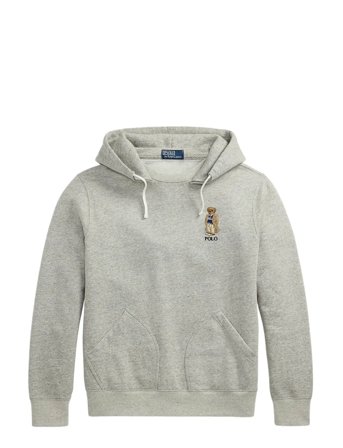 Polo Ralph Lauren | Polo Bear Fleece Hoodie | M