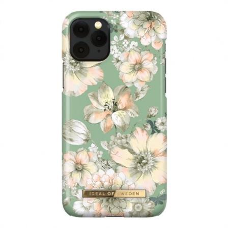 iDeal of Sweden iPhone 11 Pro/X/XS - Vintage Bloom Flerfärgad