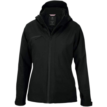 Vinterjacka Dam Fairview*