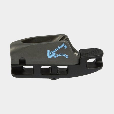 Clamcleat CL826-11AN/R Aero Base med Anodiserad CL211 MK2AN
