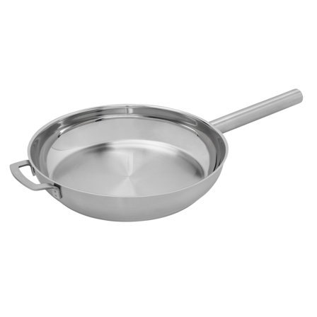 Combekk Combekk SUS-Y stekepanne 32 cm' - 'Sølv