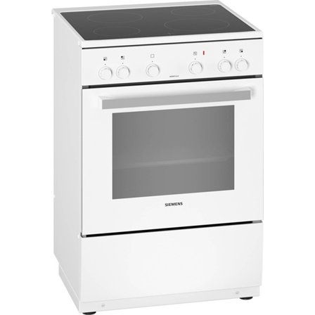 Siemens extraKlasse - Komfyr HK1P05021U Hvit