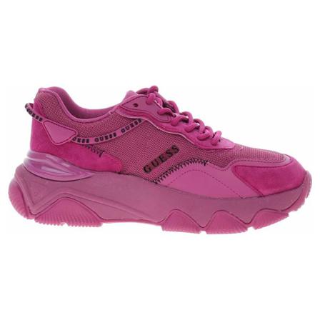 Lågskor Guess Micola Rosa 40