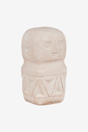 House Nordic - Pyntegjenstand - Beige - Pynteting - Fra Homeroom