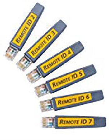 FLUKE NETWORKS Remote Identifier Kit for