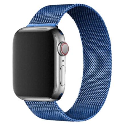 Apple Watch 38 / 40 mm Milanese Loop Armband