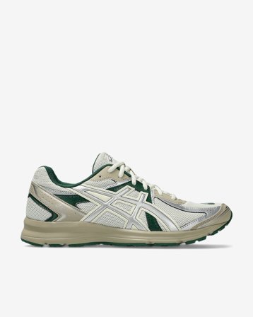 JOG 100S - PALE OAK/SILVER 39,5