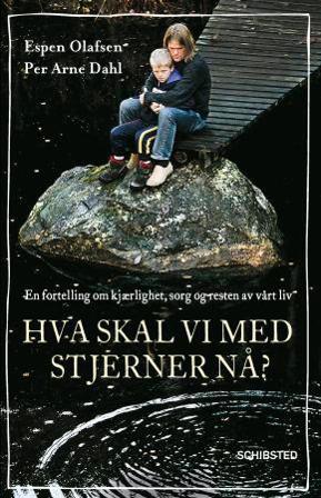 Hva skal vi med stjerner nå? - Bok av Per Arne Dahl & Espen Olafsen - Hardback