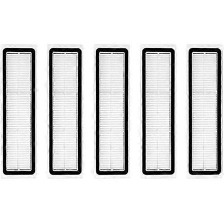 Udskiftnings Hepa-filter til Xiaomi Dreame D9 robotstøvsuger [DB] 1