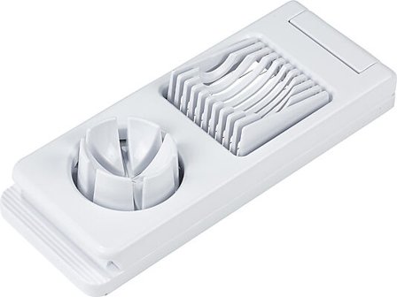 INVITE Eggedeler Dobbel Hvit