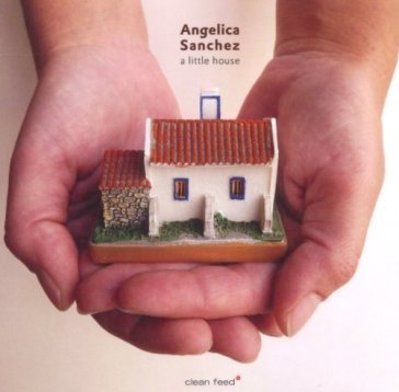Little house Angelica Sanchez