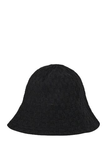 Somra Bucket Hat Black Becksöndergaard
