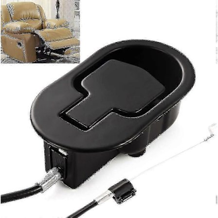 Yleiskäyttöinen nojatuolin vapautusvipu - Varaosat sohvalle ja tuolille