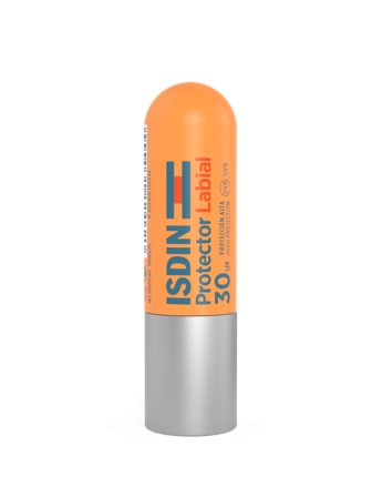 Isdin Protector Labial SPF30 4,8g