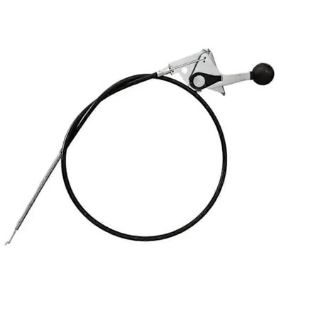 Gasvajer för gräsklippare Ersätter 946-04829B 746-04829 946-04829A 746-04829A Verktygsdel