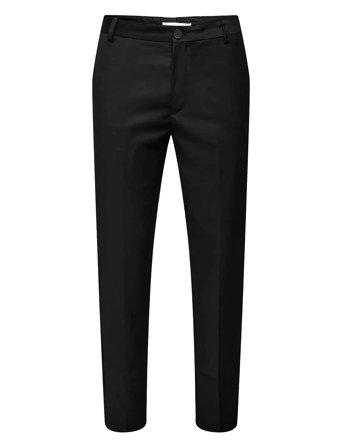ONLY & SONS Onseve Jay Life Slim 0072 Pant - Black - 42