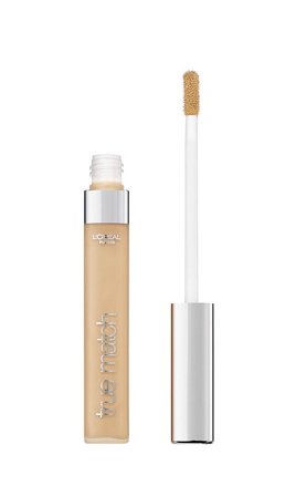 L'Oréal Paris True Match The One Concealer 3N Beige Creme, Makeup, Ansigt, Concealer