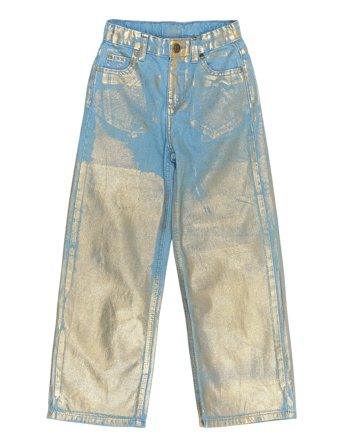 The New | Tnrosanna Wide Fit Jeans | 146/152