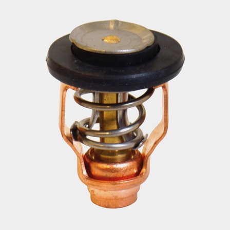 Termostat till Suzuki, Yamaha OEM 17670-90J01/60V-12411-00