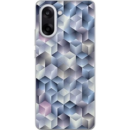 Mobilskal till OnePlus Nord CE5 med Cyklon