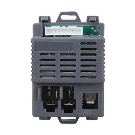 Børne Ride On Legetøjsbil 6V Kontrolboks Bundkort Udskiftningsdel til Elektrisk Køretøj Reparation og Vedligeholdelse