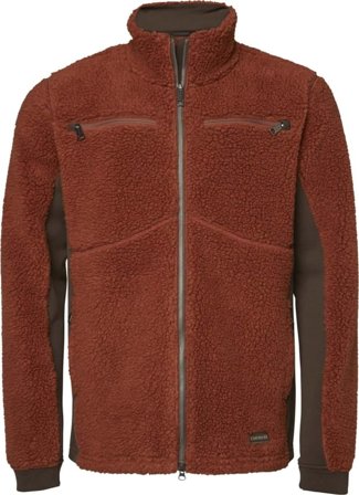 Chevalier Root Wool Pile Jacket Men Men long-sleeved sweaters translation missing: en.shared.elasticsearch.filter.color.not_defined S