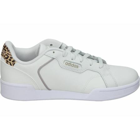 Adidas, Deportives Wit, Dames, Maat:36 EU