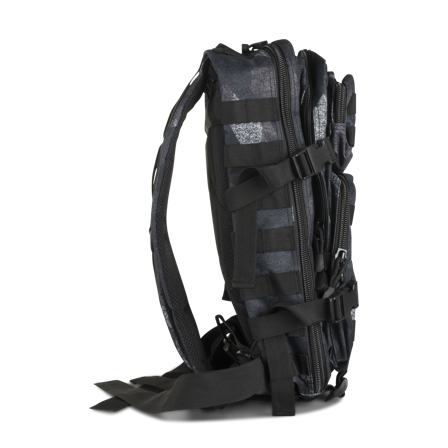 Batoh Brandit US Cooper Medium 30L Noční maskáčová