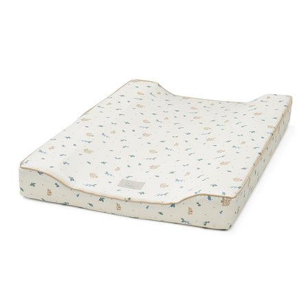 Cam Cam Copenhagen Puslepude Blueberries, Børn & Forældre, Pusletid, Puslehynder